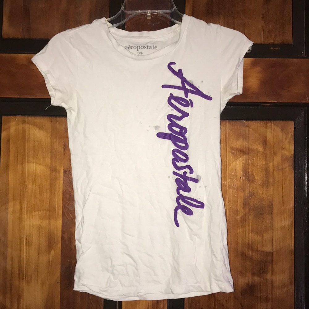 Aeropostale t-shirt